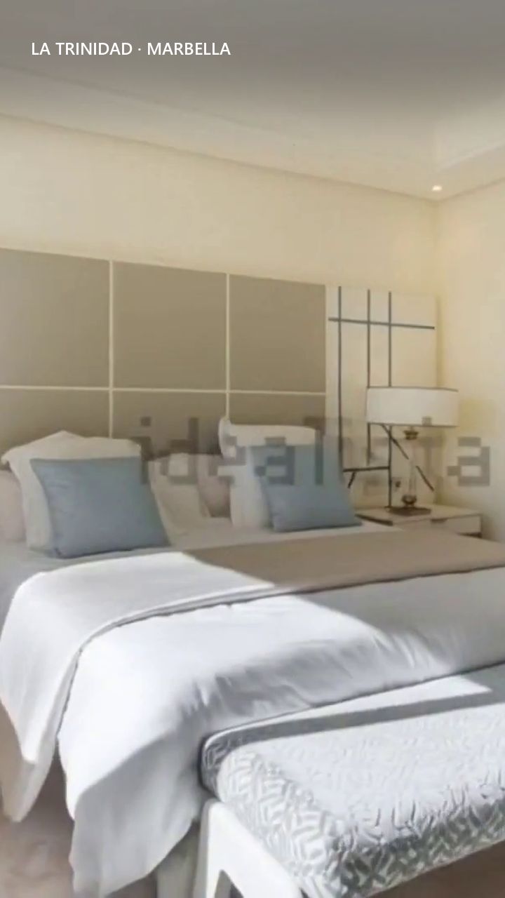Main bedroom, vertical